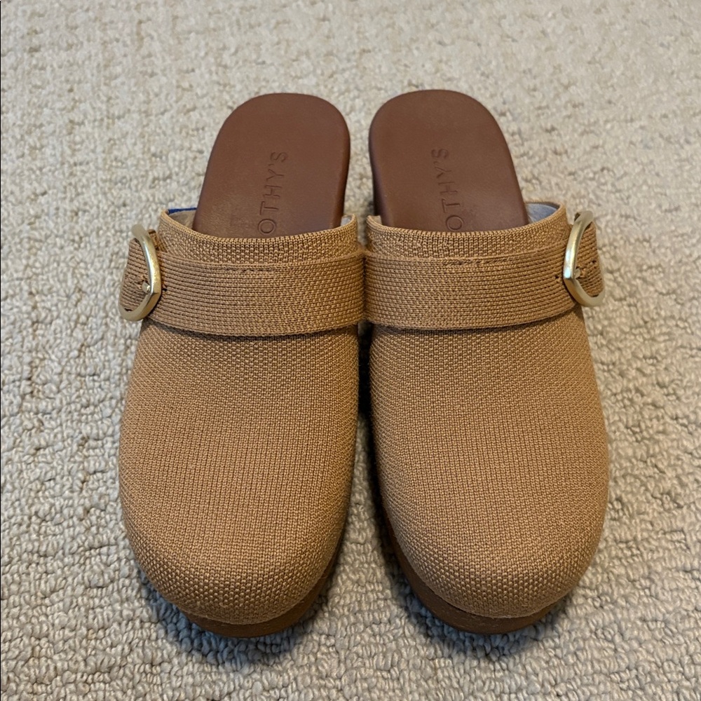 NWOT Rothy’s Classic Clogs - Size 5.5 - Picture 3 of 7